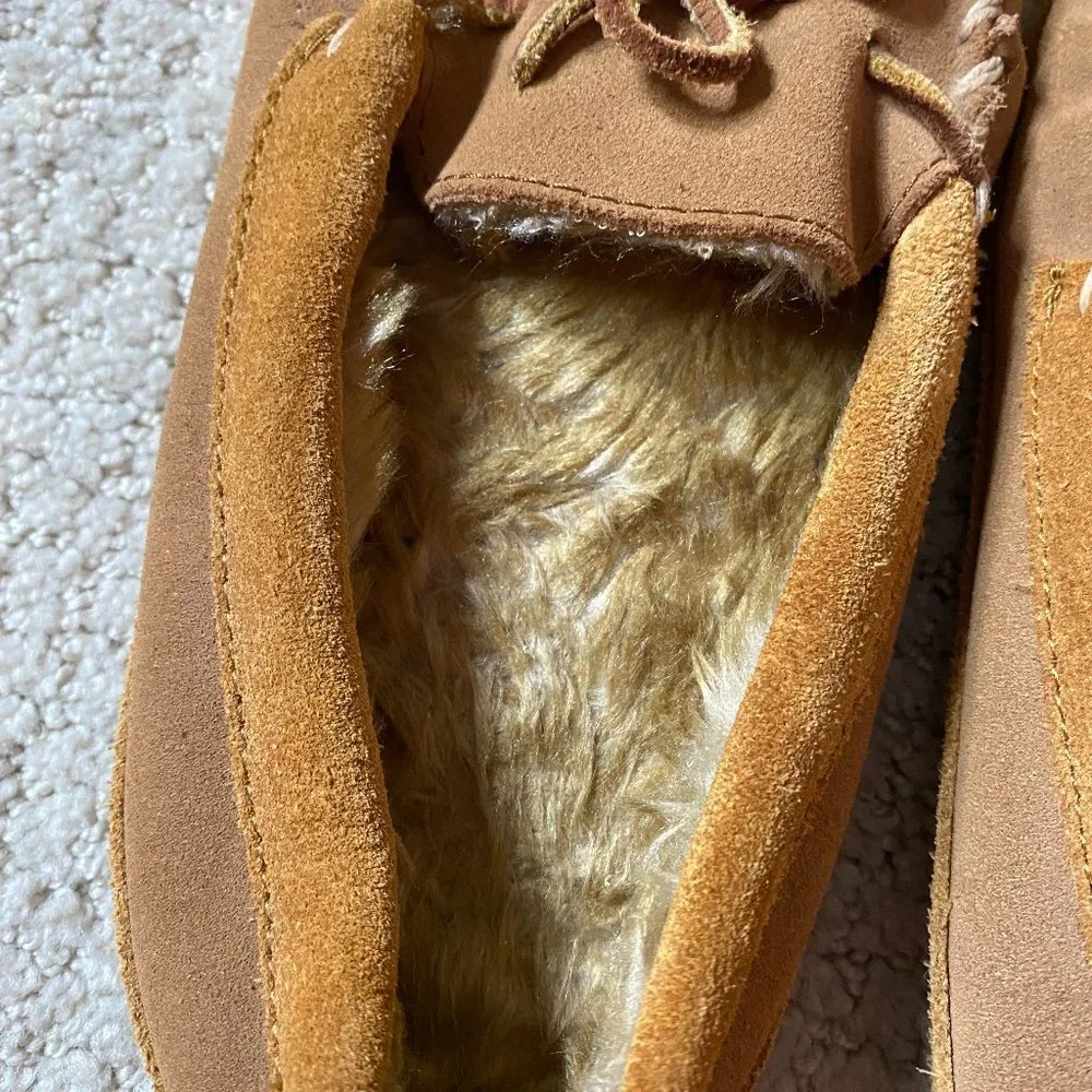 L.L. Bean Kids' Moccasins
